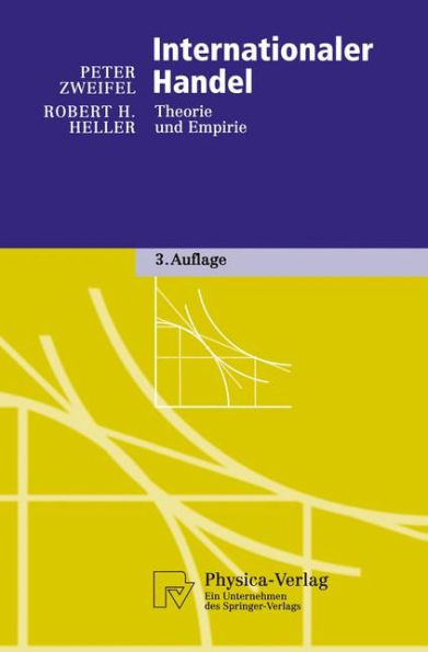 Internationaler Handel: Theorie und Empirie