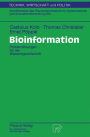 Bioinformation: Problemlösungen für die Wissensgesellschaft