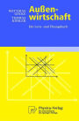 Außenwirtschaft: Ein Lern- und Übungsbuch