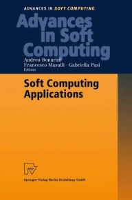 Title: Soft Computing Applications, Author: Andrea Bonarini