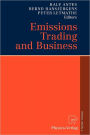 Emissions Trading and Business / Edition 1