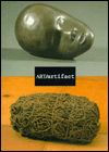 Art/Artifact: African Art in Anthropology Collections