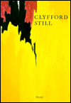 Clyfford Still