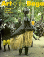Art of the Baga: A Drama of Cultural Re-Invention