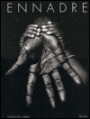Ennadre: Black Light Lumiere Noire Shwarzes Licht