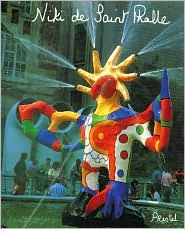 Niki de Saint Phalle: My Art - My Dreams