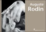 August Rodin Postcard Book