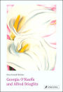 Georgia O'Keeffe and Alfred Stieglitz