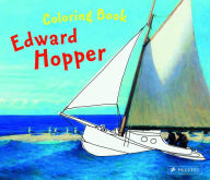 Title: Coloring Book Hopper, Author: Doris Kutschbach