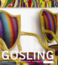 Gosling: Classic Design For Contemporary Interiors