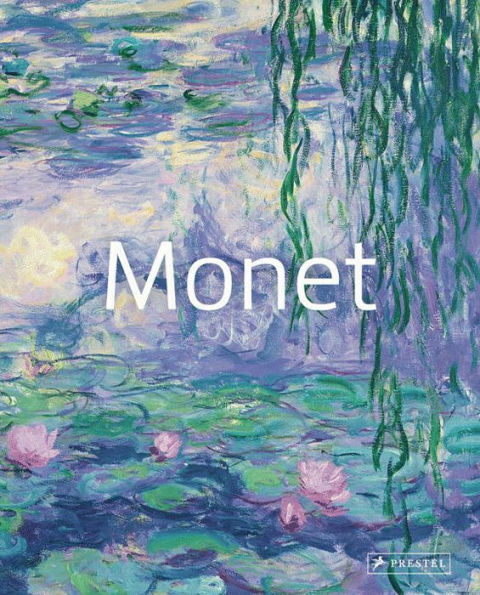 Monet: Masters of Art