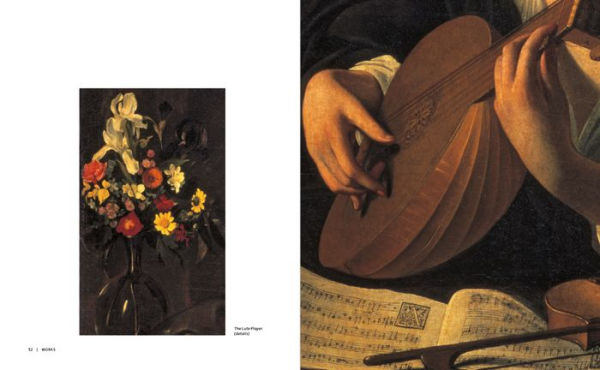 Caravaggio: Masters of Art