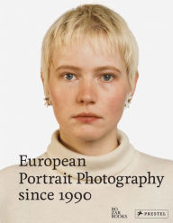 Title: European Portrait Photography, Author: Frits Gierstberg