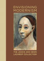 Envisioning Modernism: The Janice and Henri Lazarof Collection