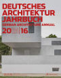 German Architecture Annual: 2015/16