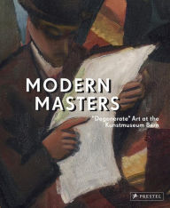 Title: Modern Masters: 