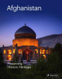 Afghanistan: Preserving Historic Heritage