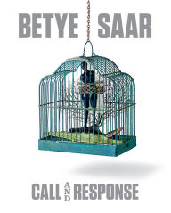 Free download of ebooks in pdf format Betye Saar: Call and Response (English literature)