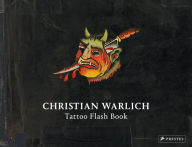 Free book mp3 downloads Christian Warlich: Tattoo Flash Book (English Edition) by Ole Wittmann