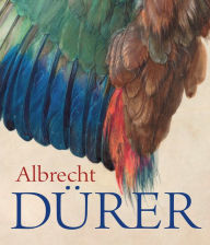 Title: Albrecht Dürer, Author: Christof Metzger