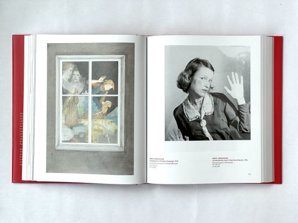 Feminist Avant-Garde: Art of the 1970s in the Verbund Collection, Vienna