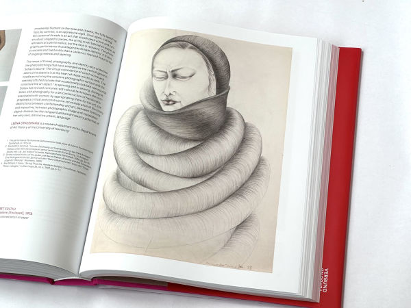 Feminist Avant-Garde: Art of the 1970s in the Verbund Collection, Vienna