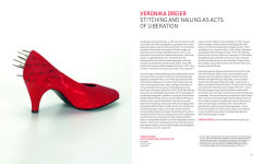 Alternative view 4 of Feminist Avant-Garde: Art of the 1970s in the Verbund Collection, Vienna