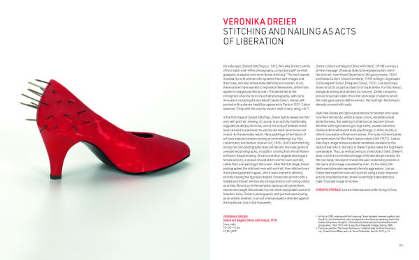 Feminist Avant-Garde: Art of the 1970s in the Verbund Collection, Vienna