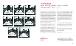 Alternative view 8 of Feminist Avant-Garde: Art of the 1970s in the Verbund Collection, Vienna