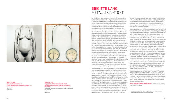 Feminist Avant-Garde: Art of the 1970s in the Verbund Collection, Vienna