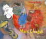 Coloring Book Chagall