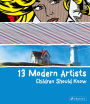 13 Modern Artists Children Shoud Know