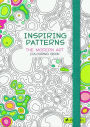 Inspiring Patterns: The Modern Art Colouring Book