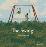 Alternative view 1 of The Swing