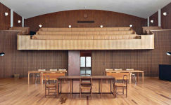 Alternative view 7 of Arne Jacobsen: Furniture, Lighting, Textile Design and Architectural Renovations, 1925-1971