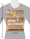 Alternative view 8 of Arne Jacobsen: Furniture, Lighting, Textile Design and Architectural Renovations, 1925-1971