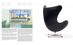 Alternative view 9 of Arne Jacobsen: Furniture, Lighting, Textile Design and Architectural Renovations, 1925-1971