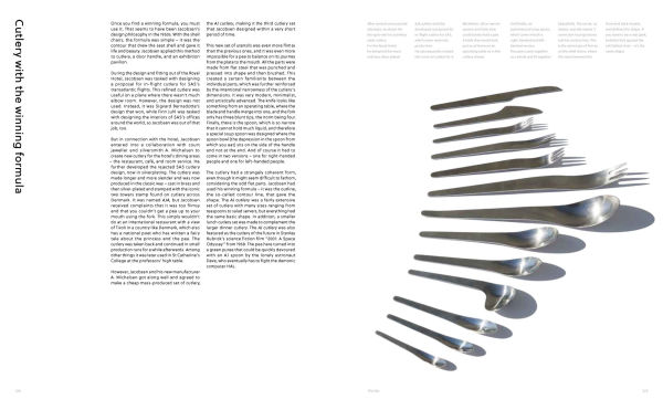 Arne Jacobsen: Furniture, Lighting, Textile Design and Architectural Renovations, 1925-1971