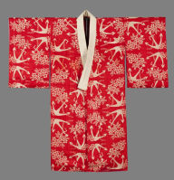 Title: Kimono: Images of Culture 1915-1950 in the Khalili Collections, Author: Jaqueline Atkins