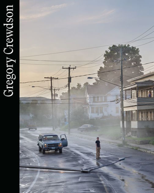 Gregory Crewdson|Hardcover