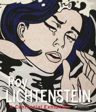 Title: Roy Lichtenstein, Author: Klaus Albrecht Schröder