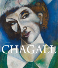 Title: Chagall, Author: Gisela Kirpicsenko