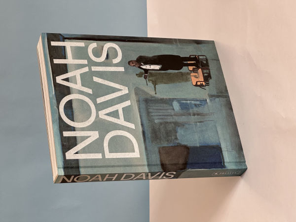 Noah Davis