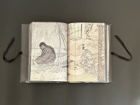 Alternative view 12 of Yokai Ghosts: By the Great Masters of Japanese Woodblock Printing