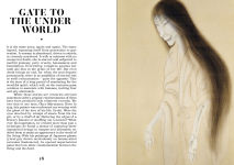 Alternative view 2 of Yokai Ghosts: By the Great Masters of Japanese Woodblock Printing