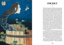 Alternative view 3 of Yokai Ghosts: By the Great Masters of Japanese Woodblock Printing