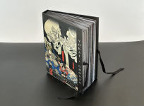 Alternative view 9 of Yokai Ghosts: By the Great Masters of Japanese Woodblock Printing