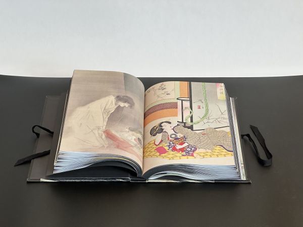 Yokai Ghosts: By the Great Masters of Japanese Woodblock Printing