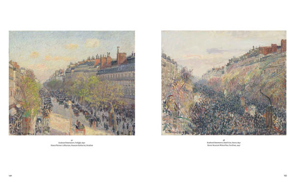 The Honest Eye: Camille Pissarro's Impressionism