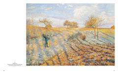 Alternative view 5 of The Honest Eye: Camille Pissarro's Impressionism
